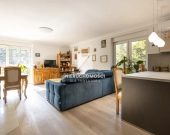 Dom w Rybakowie – 50 m od jeziora, cisza i las | Zdjęcie 3