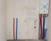 Apartament z ogródkiem w nowym budownictwie | Zdjęcie 8