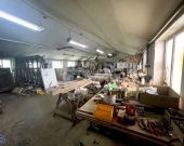 Hala,biura,magazyn,działka 42ar!!! | Zdjęcie 3