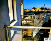 2pok, 39met, okolice Niemcewicza 2 BALKONY/WINDA/2018 (Wrocław) | Zdjęcie 10