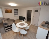 Kawalerka z sypialnią i garderobą | Zdjęcie 1