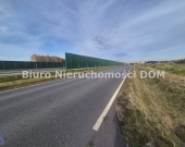 Działka rolna Łochynia w sąsiedztwie autostrady | Zdjęcie 7