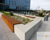 M3 w budynku premium  I Centrum I Hala garażowa | Zdjęcie 7