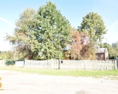 Działka z domem | Zdjęcie 4