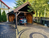 Dom po generalnym remoncie | Komfort, przestrzeń | Zdjęcie 4