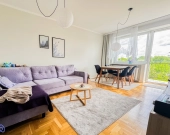 2-pokojowe Mieszkanie z balkonem - REZERWACJA | Zdjęcie 1