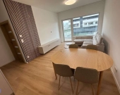 Nowe komfortowe mieszkanie 47m2 z garażem | Zdjęcie 4