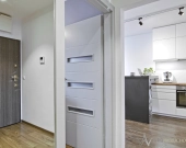 Ustawne trzy pokoje/balkon/garaż/komórka | Zdjęcie 9