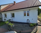 Stylowy dom z wyposażeniem w Zbylitowskiej Górze | Zdjęcie 6