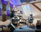 5pok, 153met, okolice Kątów Wrocławskich OGRÓD/2016 (Zachowice) | Zdjęcie 10