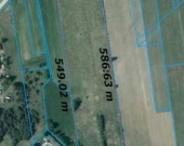 działka przemysłowa 5,48ha, Sobin | Zdjęcie 2