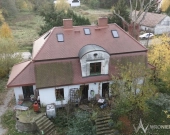 Dom wolnostojący po remoncie | Wnętrza do adaptacj | Zdjęcie 8