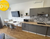 Mieszkanie 2 poziomowe,malownicza okolica!Nowe! | Zdjęcie 4