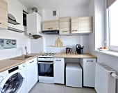 Słoneczna Kawalerka Do zamieszkania Gdynia Obłuże | Zdjęcie 2