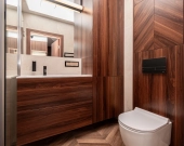 Eleganckie 4-pokojowe mieszkanie z balkonem | Zdjęcie 8