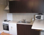 3pok, 74met, Okolice Dziadoszańskiej BALKON/PIWNICA (Wrocław) | Zdjęcie 4