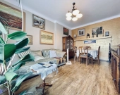 Środkowe | Duża piwnica | Parking | Po termomodern | Zdjęcie 1