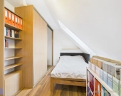 2-pok | balkon i piwnica | Żerniki | blisko A8 | Zdjęcie 8