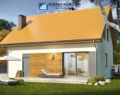 dom 100m, wonostojący, Sucha Górna/Polkowice | Zdjęcie 1