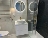 2pok, 53met, Okolice Anyżowej BALKON/WINDA (Wrocław) | Zdjęcie 4