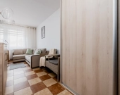 Kawalerka przy Krętej, blisko 3 uczelni | Zdjęcie 5