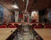 Dwupoziomowy lokal usługowy z witryną | Zdjęcie 1