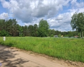 Działka produkcyjno usługowa Karakule | Zdjęcie 1