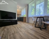 2-pokojowe mieszkanie na Lsm po remoncie | Zdjęcie 1