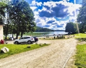 Ostatnia Działka nad Jeziorem Głębokim - Bezpieczn | Zdjęcie 7