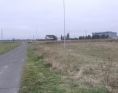 Sprzedaż działka budowlana 16,88 ar Dobrzeń Wielki | Zdjęcie 5