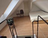 4pok, 80met, Okolice Kłodzkiej ANTRESOLA/BALKON (Bielany Wroc.) | Zdjęcie 6