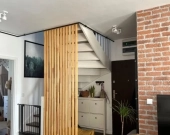 3pok, 80met, Okolice Tymiankowej 2 BALKONY/MP (Krzeptów) | Zdjęcie 2