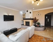 Nowoczesny dom z duszą i pięknym ogrodem – gotowy | Zdjęcie 3