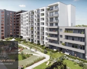 Mieszkanie na sprzedaż 3-pokoje | 61.73m2 Podgórze | Zdjęcie 6