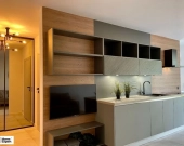 2pok, 42met, Okolice Kapitulnej BALKON/WINDA/2018 (Wrocław) | Zdjęcie 3