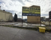 ATRAKCYJNA DZIAŁKA BUDOWLANA 1180 m2 Chorzów 3 Maja | Zdjęcie 2