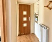 2pok, 41met, okolice Dworca Głównego BALKON/PARKING (Wrocław) | Zdjęcie 11