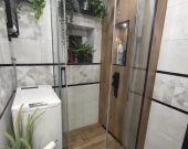 3pok, 55met, Okolice Klecińskiej PIWNICA/OGRÓD (Wrocław) | Zdjęcie 13