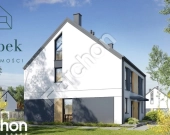 Dom w stanie deweloperskim Kocmyrzów-Luborzyca | Zdjęcie 1