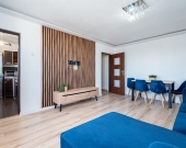 Na sprzedaż dwupokojowe mieszkanie z balkonem 47m2 | Zdjęcie 8