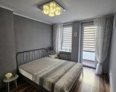 2pok, 55met, Okolice Jagiellończyka BALKON/PIWNICA/PARKING (Wrocław) | Zdjęcie 2