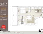 Mieszkania 2 pok.  - nowoczesne osiedle | Zdjęcie 2