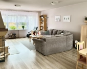 Skrajny szereg, dom, uzytkowa 127m2, cał 212m2, działka 466m2, 5 pokoi Brzeg | Zdjęcie 1