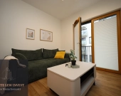 CENTRUM | ul. Rakowicka | 2 pokoje | 46 m2 | Zdjęcie 4