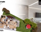 3pok, 66met, Okolice Żmigrodzkiej OGRÓD/KOMÓRKA/GARAŻ (Wrocław) | Zdjęcie 9