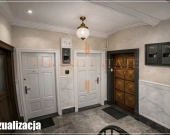 Kamienica inwestycyjna | duża działka | podział | Zdjęcie 9