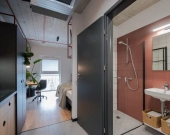 1pok, 21met, Okolice Babimojskiej WINDA/2023 (Wrocław) | Zdjęcie 5