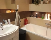 2pok, 43met, okolice Parkowej BALKON/PIWNICA/PARKING (Wysoka) | Zdjęcie 12