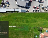 Działka na wynajem JORDANÓW dla firmy HALA | Zdjęcie 4