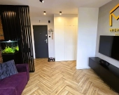 Mieszkanie 32 m2 po kapitalnym remoncie ul. Skowro | Zdjęcie 5